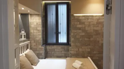 Bagno di VENTIMIGLIA SUITE & WINE