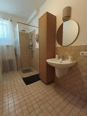 Bagno di 5 C Cutaias Apartment