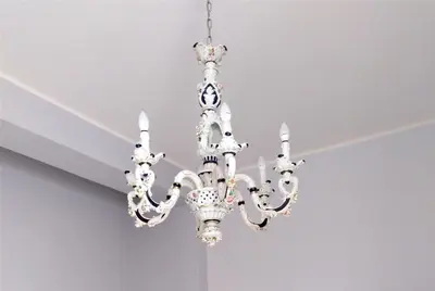 Planimetria di Manzoni Suite Home