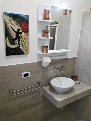 Bagno di Manzoni Suite Home