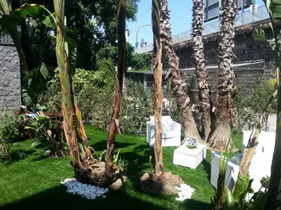 Giardino di Ognina Residence