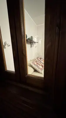 Planimetria di La Casa della Guida