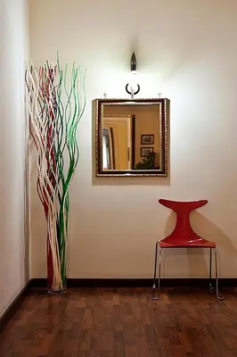 Planimetria di B&B Alba
