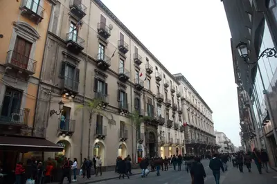 Ospiti di B&B Alba