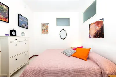 Letto o letti in una camera di #casuzzabedda