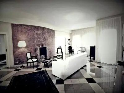 TV o dispositivi per l'intrattenimento presso Gess Etna Home