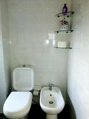 Bagno di Gess Etna Home