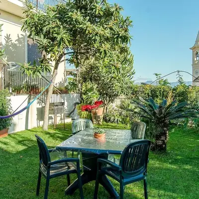 Apartment Etna View by Interhome