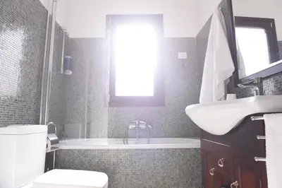 Bagno di Palazzo Galifi