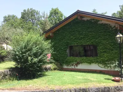 Giardino di Domus Verdiana