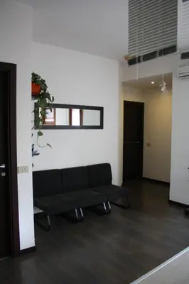 Planimetria di B&B 5 Sensi