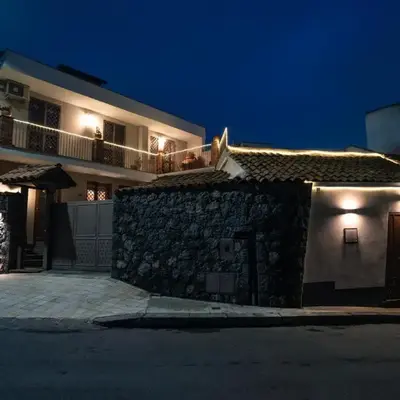 B&B La Casetta