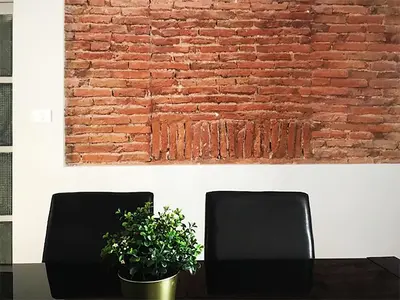 Planimetria di Dimora San Camillo
