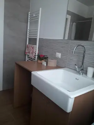 Planimetria di TalialETNA Apartments