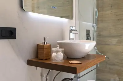 Bagno di Calumidda