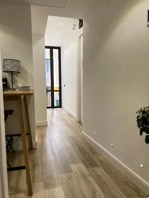 Planimetria di Calumidda