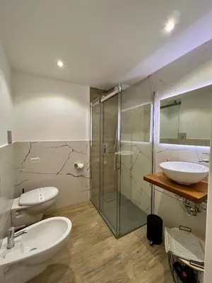 Bagno di Calumidda