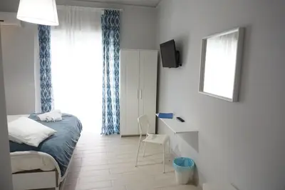 TV o dispositivi per l'intrattenimento presso Borgo 22