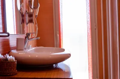 Bagno di B&B Prima Classe