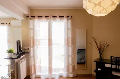 TV o dispositivi per l'intrattenimento presso B&B Prima Classe