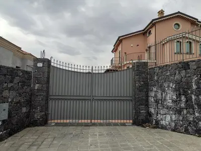Edificio in cui si trova l'appartamento