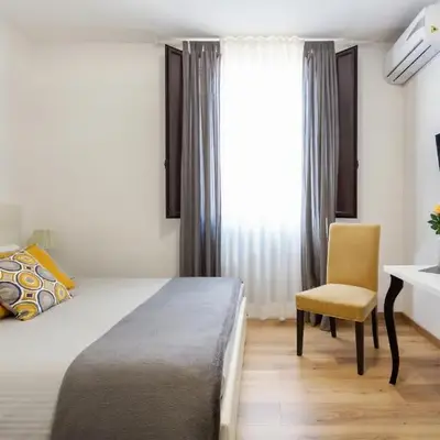 Centre Apartment Grotte Bianche