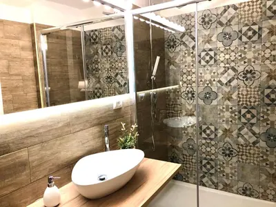 Bagno di Borgo Empedocle House