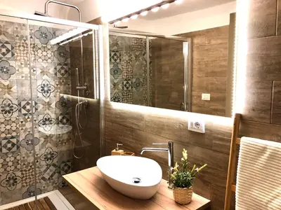 Bagno di Borgo Empedocle House