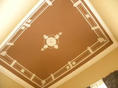 Planimetria di B&B Residenza Umberto