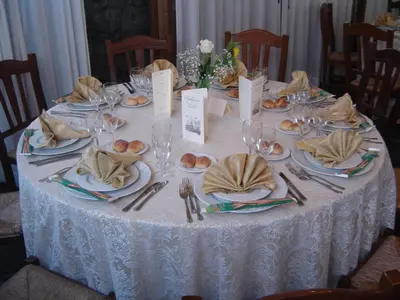 Cibo presso the country house o nelle vicinanze