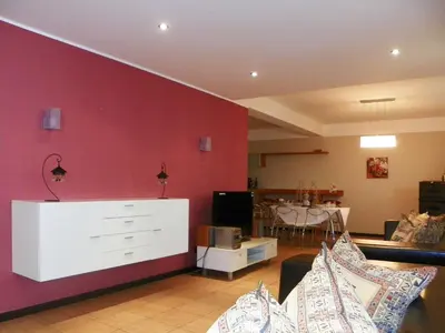 TV o dispositivi per l'intrattenimento presso VILLA VITTORIA