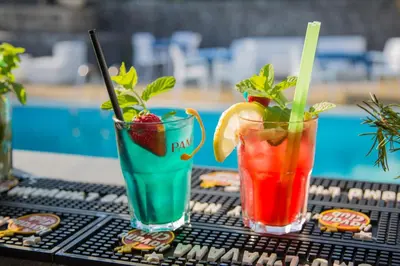 Bevande di La Terrazza