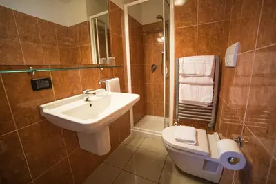 Bagno di La Terrazza