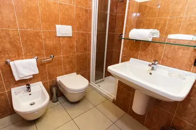 Bagno di La Terrazza