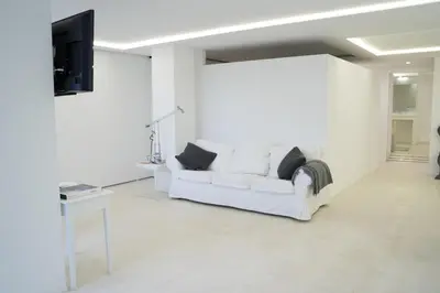 TV o dispositivi per l'intrattenimento presso Acquabianca