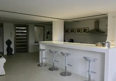 Cucina o angolo cottura di Acquabianca