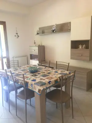 Planimetria di Nuccio's house