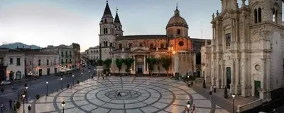 Luogo di interesse nelle vicinanze dell'appartamento