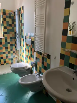 Bagno di FOUR SEASONS