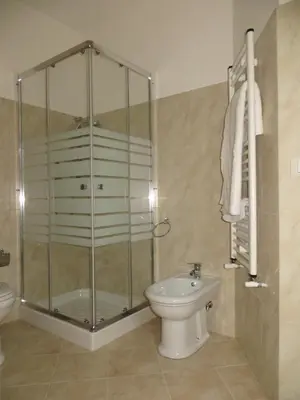 Bagno di Villa Leonardi