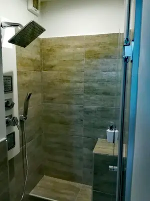 Bagno di Dimora del sole