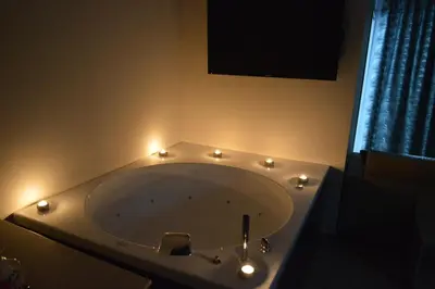 Planimetria di B&B Dimora dell' Etna