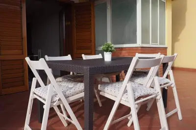 Planimetria di La Casa de Maia