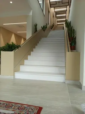 Planimetria di Hotel Primavera Dell'Etna
