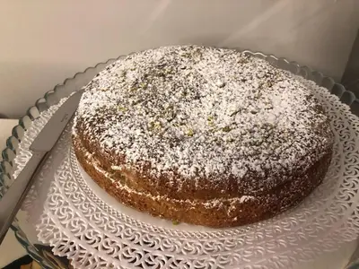 Cibo presso l'affittacamere o nelle vicinanze