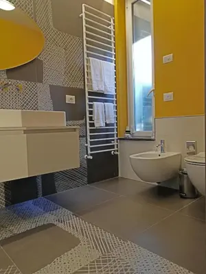 Bagno di Ciclope Resort