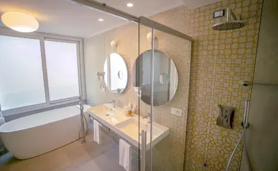 Bagno di Ciclope Resort