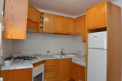 Cucina o angolo cottura di Niria Home