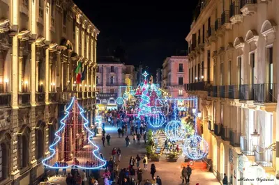 Luogo di interesse nelle vicinanze della casa vacanze