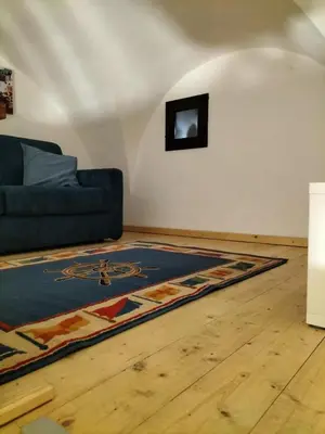 TV o dispositivi per l'intrattenimento presso Capo Ognina